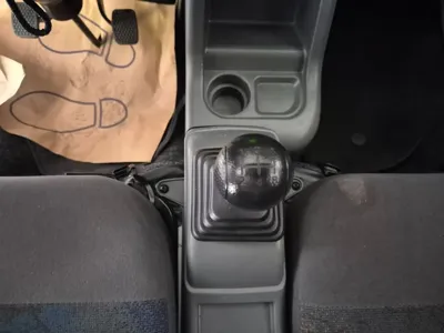 ChevroletGMDaewoo labo 2017, 75708 км, за 4398.06 USD - фото 9