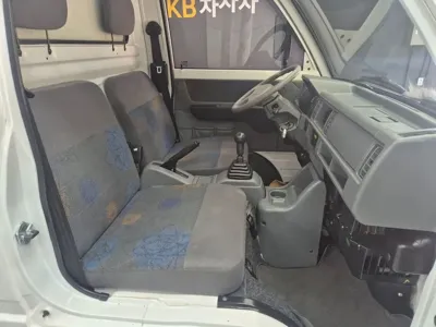 ChevroletGMDaewoo labo 2017, 75708 км, за 4398.06 USD - фото 11