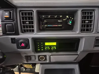 ChevroletGMDaewoo labo 2017, 75708 км, за 4398.06 USD - фото 13