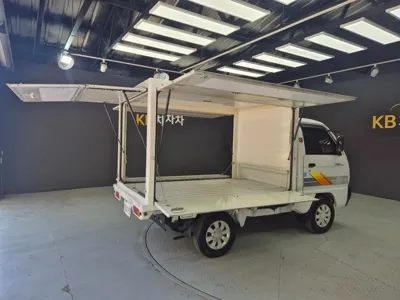 ChevroletGMDaewoo labo 2017, 75708 км, за 4398.06 USD - фото 15