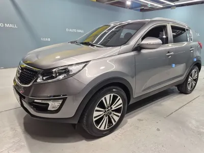 Kia Sportage 2015, 79000 км, за 5665.17 USD