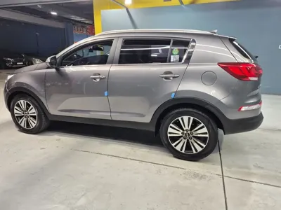 Kia Sportage 2015, 79000 км, за 5665.17 USD