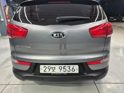 Kia Sportage 2015, 79000 км, за 5665.17 USD