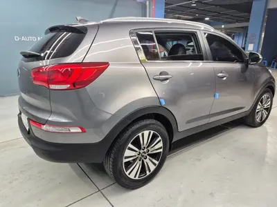 Kia Sportage 2015, 79000 км, за 5665.17 USD