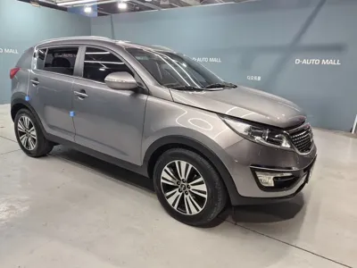 Kia Sportage 2015, 79000 км, за 5659.65 USD - фото 6