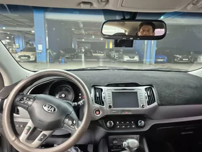 Kia Sportage 2015, 79000 км, за 5659.65 USD - фото 7