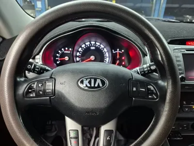 Kia Sportage 2015, 79000 км, за 5659.65 USD - фото 8