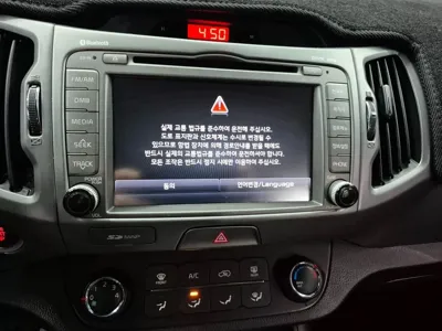 Kia Sportage 2015, 79000 км, за 5659.65 USD - фото 10
