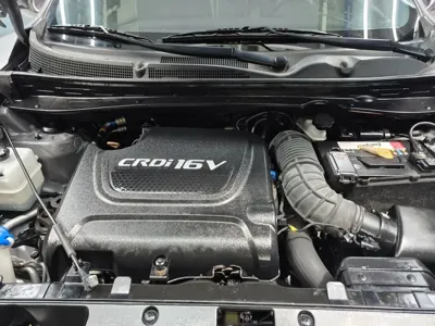 Kia Sportage 2015, 79000 км, за 5659.65 USD - фото 15
