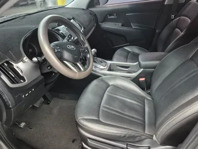 Kia Sportage 2015, 79000 км, за 5659.65 USD - фото 16