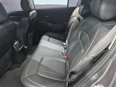 Kia Sportage 2015, 79000 км, за 5659.65 USD - фото 19
