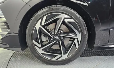 Hyundai Sonata 2024, 37050 км, за 17990.05 USD