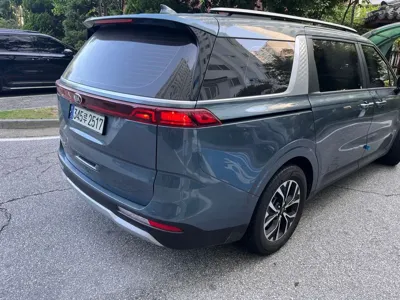 Kia Canival 2021, 26851 км, за 14637.02 USD
