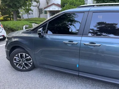 Kia Canival 2021, 26851 км, за 14637.02 USD