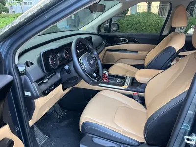 Kia Canival 2021, 26851 км, за 14626.53 USD - фото 7