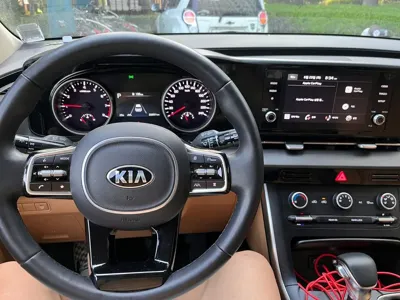 Kia Canival 2021, 26851 км, за 14626.53 USD - фото 9