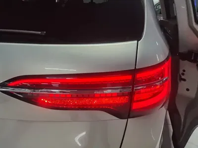 Volkswagen Viloran 2023, 77000 км, за 19099.1 USD - фото 21