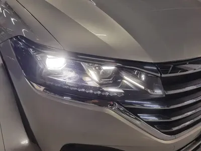 Volkswagen Viloran 2023, 77000 км, за 19099.1 USD - фото 22