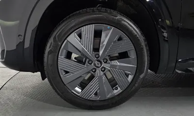 Renault-KoreaSamsung Grand Koleos 2026, 6367 км, за 25364.22 USD