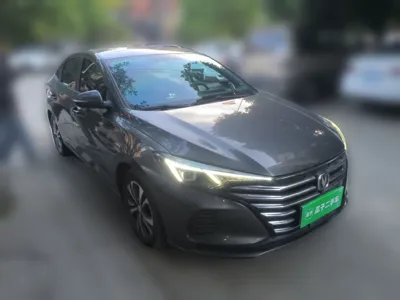 Changan Eado 2021, 30400 км, за 6265 USD - фото 3