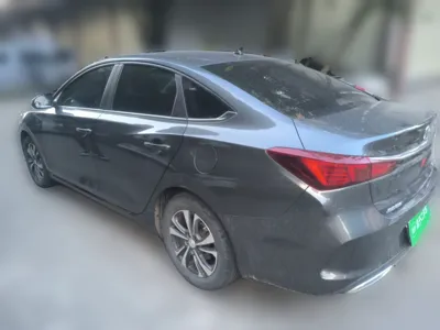 Changan Eado 2021, 30400 км, за 6265 USD - фото 4