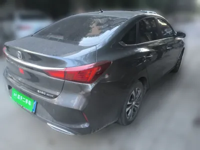 Changan Eado 2021, 30400 км, за 6265 USD - фото 6