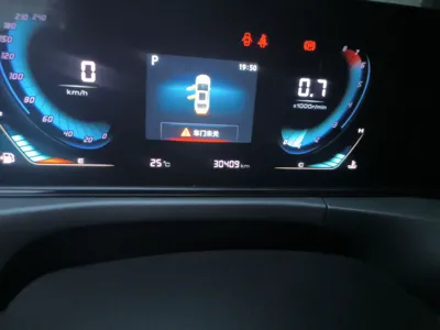 Changan Eado 2021, 30400 км, за 6265 USD - фото 13