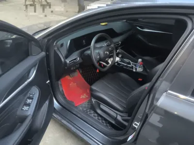Changan Eado 2021, 30400 км, за 6265 USD - фото 17