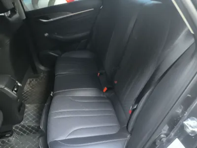 Changan Eado 2021, 30400 км, за 6265 USD - фото 18