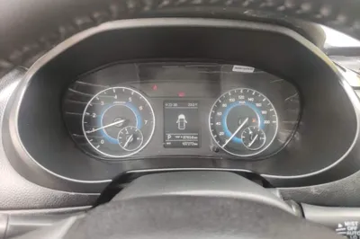 Dongfeng Fengon S560 2018, 107200 км, за 4508 USD - фото 20