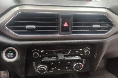 Dongfeng Fengon S560 2018, 107200 км, за 4508 USD - фото 21