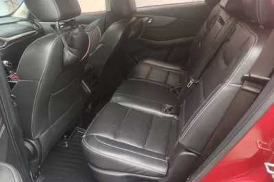 Dongfeng Fengon S560 2018, 107200 км, за 4508 USD - фото 25