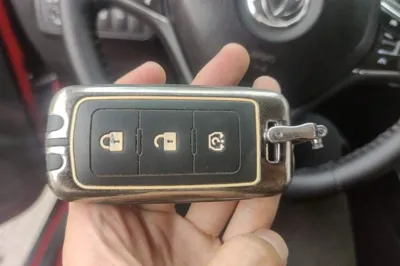 Dongfeng Fengon S560 2018, 107200 км, за 4508 USD - фото 29