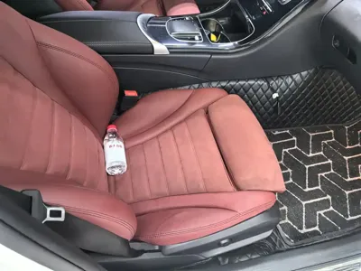 Mercedes-Benz C-Class 2021, 50000 км, за 15420.54 USD - фото 6