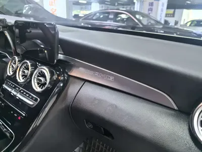 Mercedes-Benz C-Class 2021, 50000 км, за 15420.54 USD - фото 9