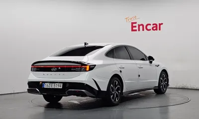 Hyundai Sonata 2026, 5693 км, за 22768.69 USD