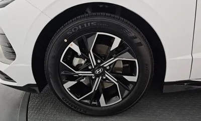 Hyundai Sonata 2026, 5693 км, за 22768.69 USD