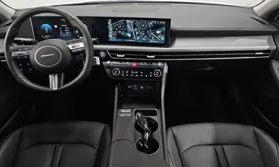 Hyundai Sonata 2026, 5693 км, за 22768.69 USD - фото 7