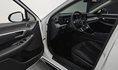 Hyundai Sonata 2026, 5693 км, за 22768.69 USD - фото 11