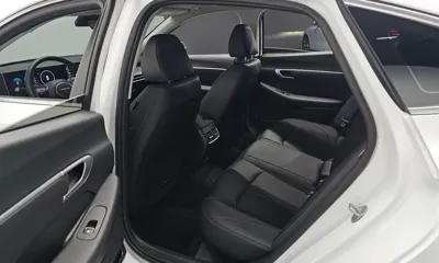 Hyundai Sonata 2026, 5693 км, за 22768.69 USD - фото 12
