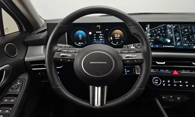Hyundai Sonata 2026, 5693 км, за 22768.69 USD - фото 13