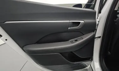 Hyundai Sonata 2026, 5693 км, за 22768.69 USD - фото 25