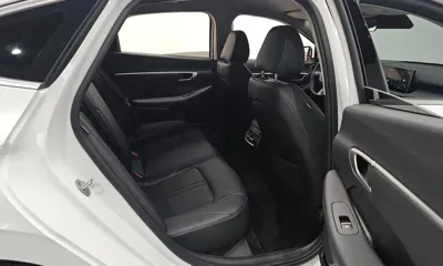 Hyundai Sonata 2026, 5693 км, за 22768.69 USD - фото 26