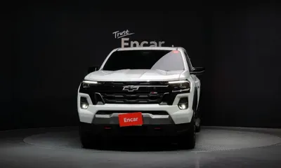 ChevroletGMDaewoo Colorado 2023, 2466 км, за 34859.26 USD