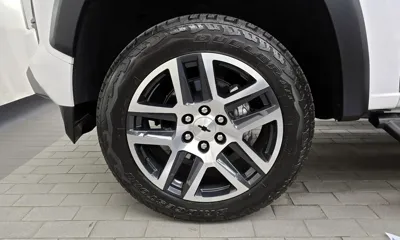 ChevroletGMDaewoo Colorado 2023, 2466 км, за 34859.26 USD