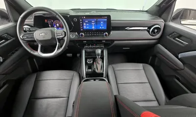 ChevroletGMDaewoo Colorado 2023, 2466 км, за 34859.26 USD - фото 7