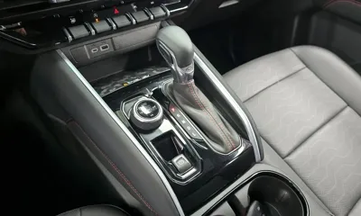ChevroletGMDaewoo Colorado 2023, 2466 км, за 34859.26 USD - фото 9