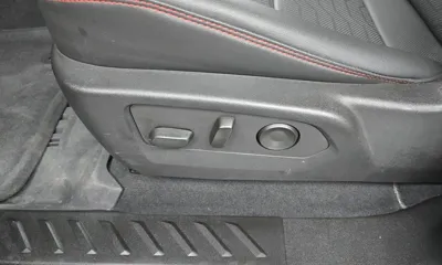 ChevroletGMDaewoo Colorado 2023, 2466 км, за 34859.26 USD - фото 19