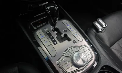 Hyundai Genesis 2014, 176938 км, за 3931.99 USD - фото 9