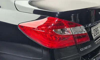 Hyundai Genesis 2014, 176938 км, за 3931.99 USD - фото 23